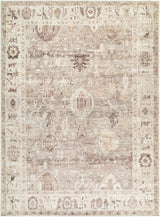 Matat Area Rug