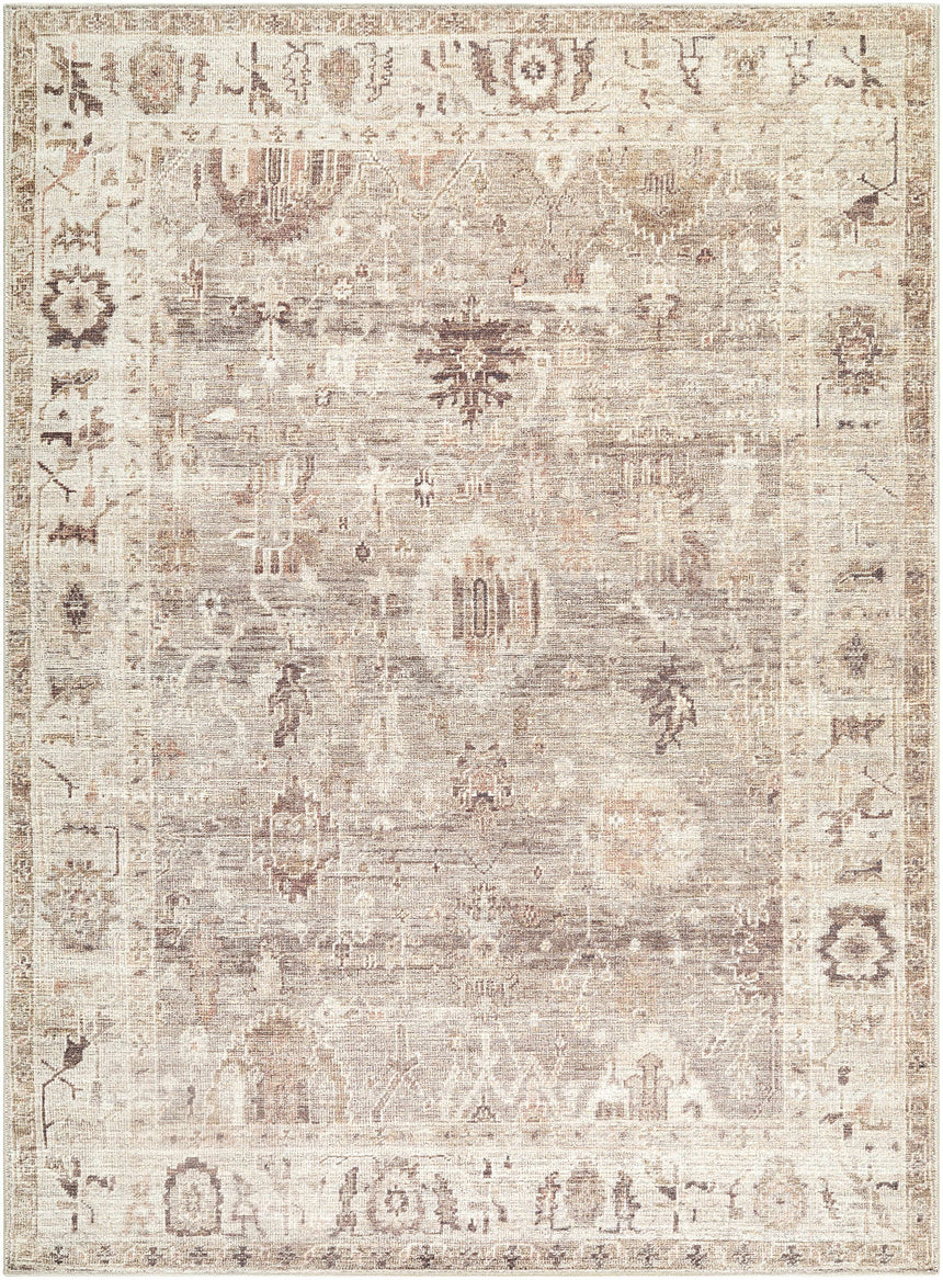 Matat Area Rug