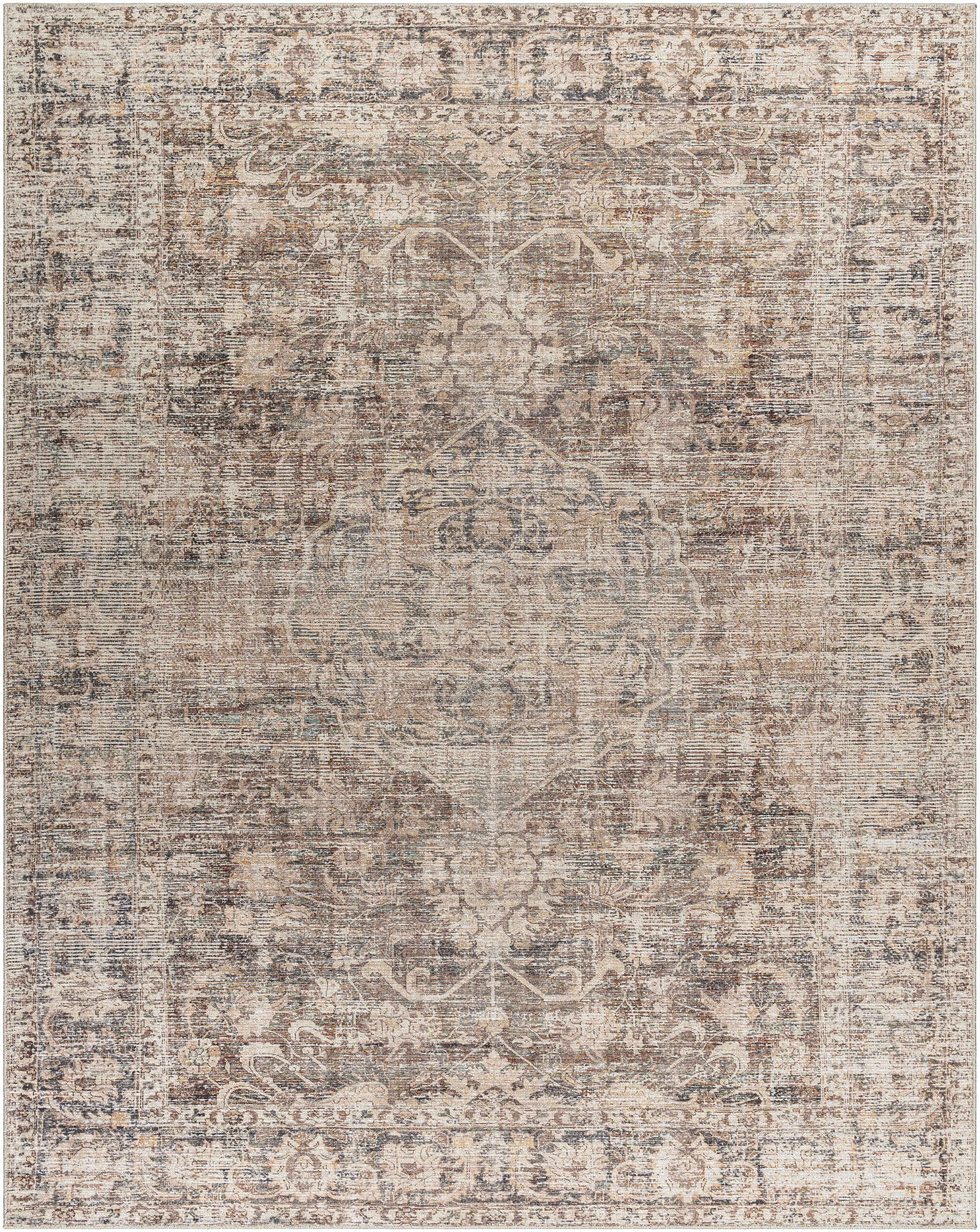 Marlene Machine Woven Becki Owens x LIVABLISS BOMN-2301 Area Rug