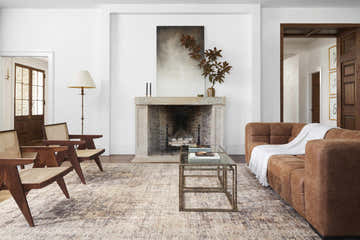 Marlene Machine Woven Becki Owens x LIVABLISS BOMN-2301 Area Rug