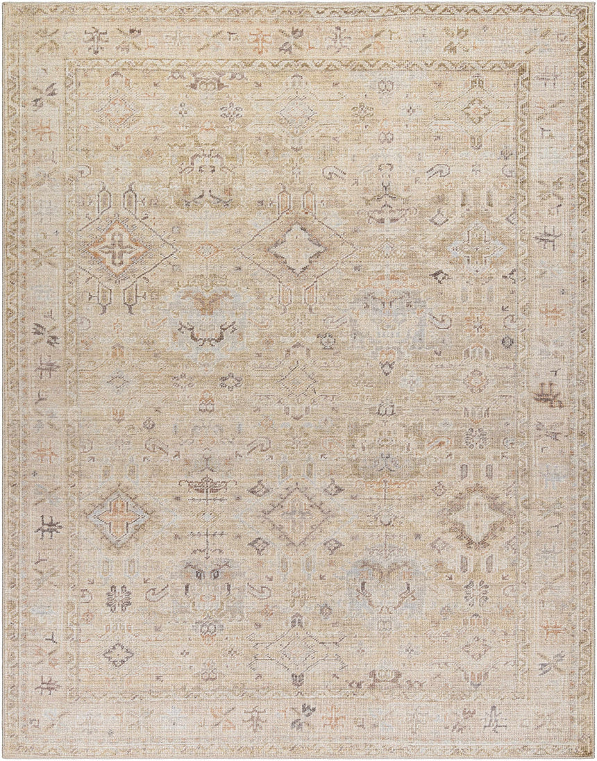 Marlene Machine Woven  Becki Owens x LIVABLISS BOMN-2308 Area Rug