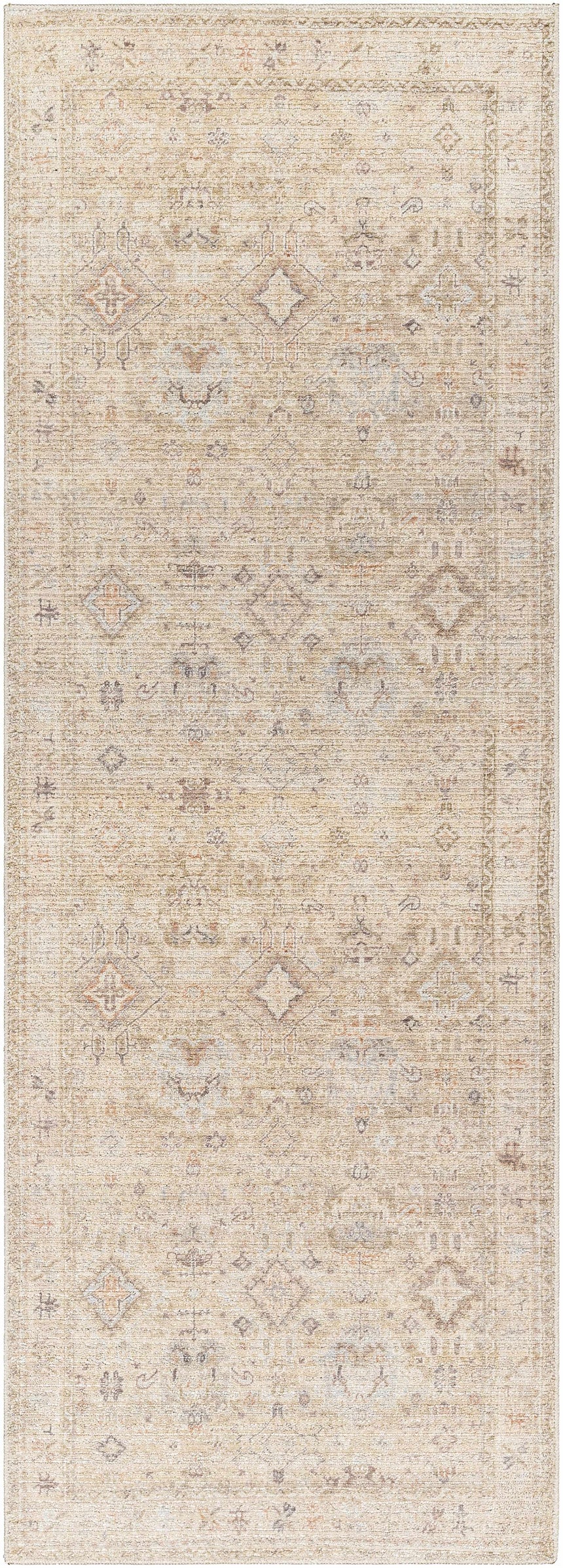 Marlene Machine Woven  Becki Owens x LIVABLISS BOMN-2308 Area Rug