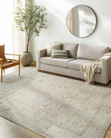 Marlene Machine Woven  Becki Owens x LIVABLISS BOMN-2308 Area Rug