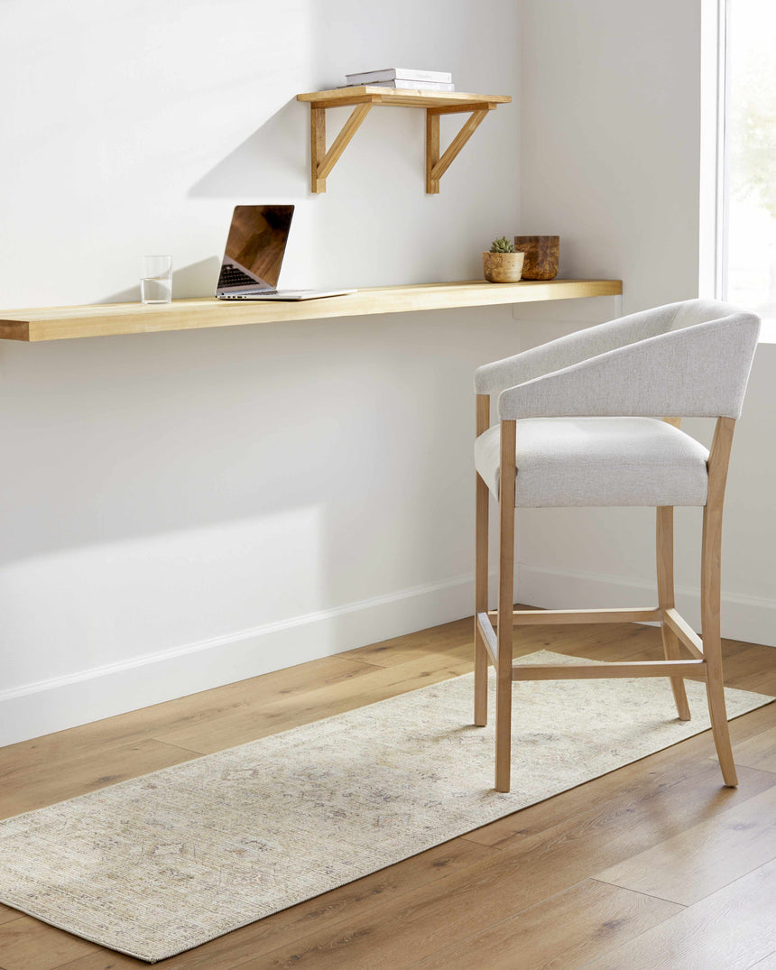 Marlene Machine Woven  Becki Owens x LIVABLISS BOMN-2308 Area Rug