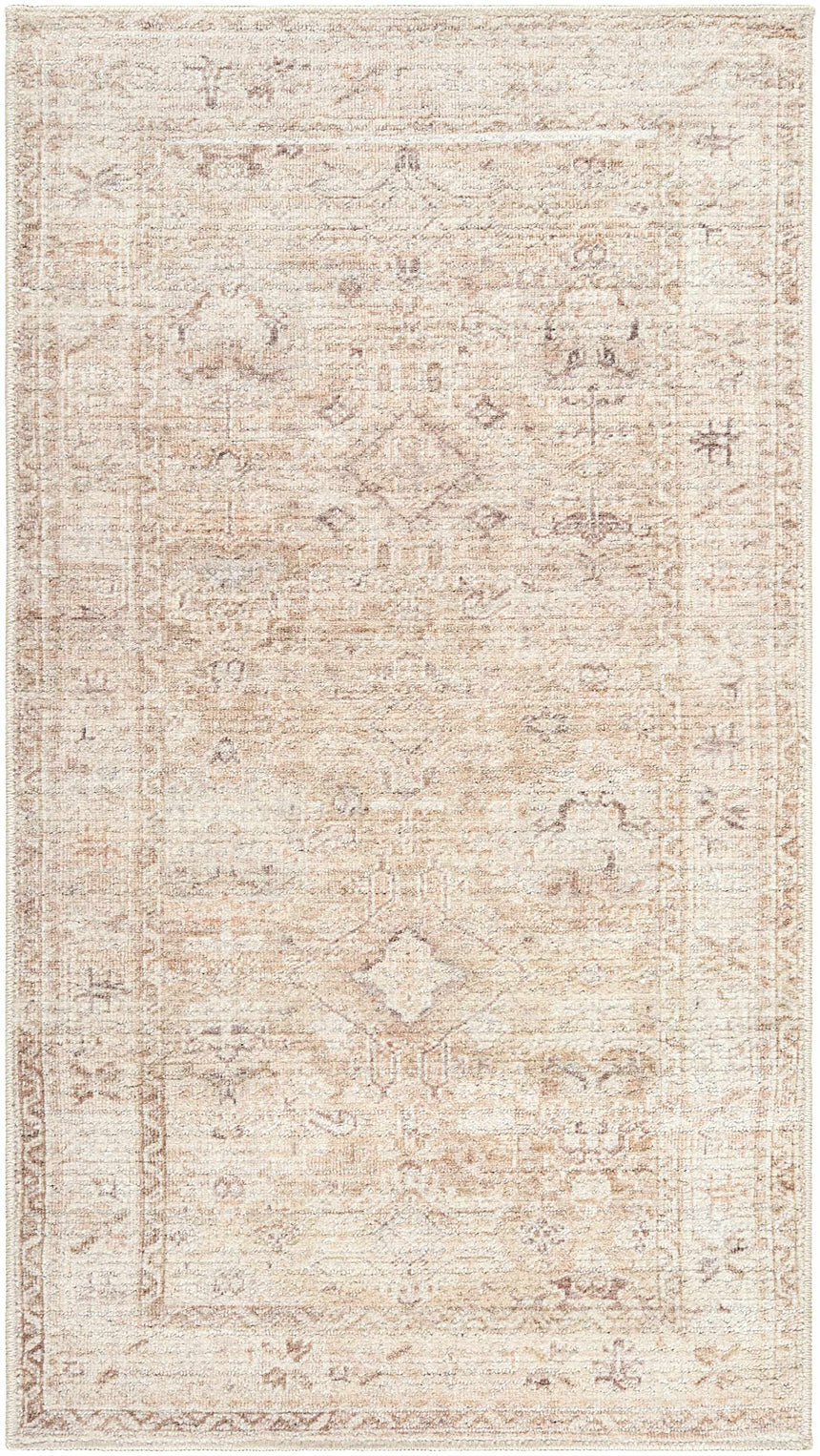 Nakia Area Rug