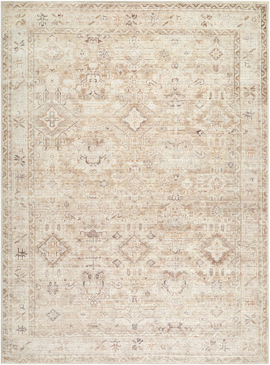 Nakia Area Rug