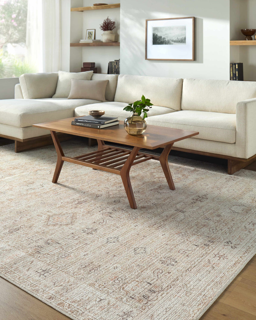 Nakia Area Rug