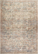 Marlene Machine Woven  Becki Owens x LIVABLISS BOMN-2305 Area Rug