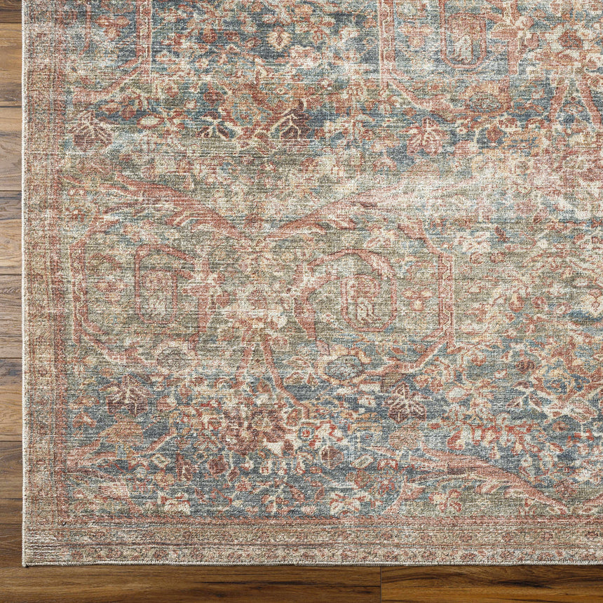 Marlene Machine Woven  Becki Owens x LIVABLISS BOMN-2305 Area Rug