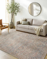 Marlene Machine Woven  Becki Owens x LIVABLISS BOMN-2305 Area Rug
