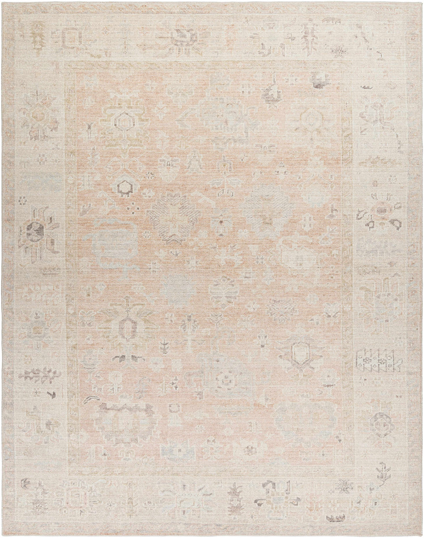 Marlene Machine Woven  Becki Owens x LIVABLISS BOMN-2307 Area Rug
