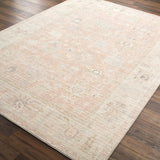 Marlene Machine Woven  Becki Owens x LIVABLISS BOMN-2307 Area Rug
