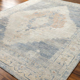 Luca Machine Woven  Becki Owens x LIVABLISS BONC-2300 Area Rug