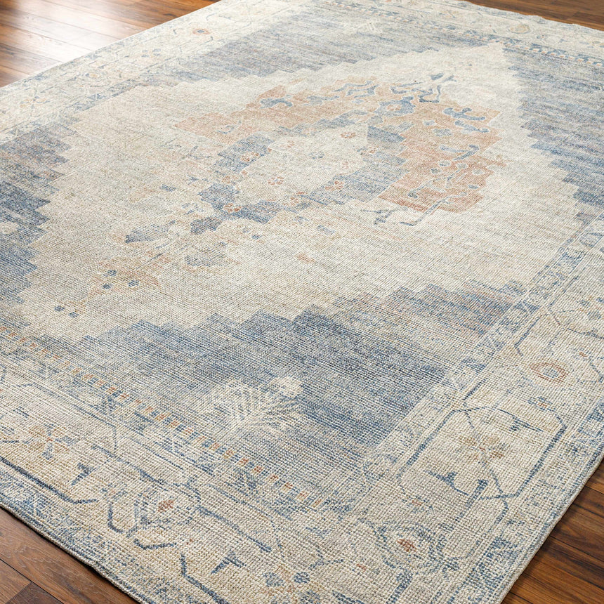 Luca Machine Woven  Becki Owens x LIVABLISS BONC-2300 Area Rug