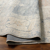 Luca Machine Woven  Becki Owens x LIVABLISS BONC-2300 Area Rug