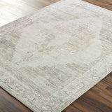 Luca Machine Woven  Becki Owens x LIVABLISS BONC-2302 Area Rug