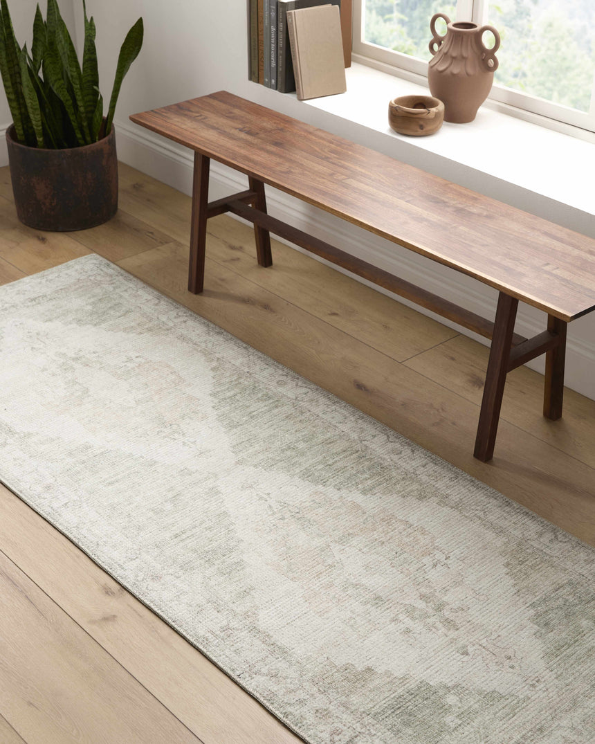 Luca Machine Woven  Becki Owens x LIVABLISS BONC-2302 Area Rug