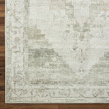 Luca Machine Woven  Becki Owens x LIVABLISS BONC-2302 Area Rug