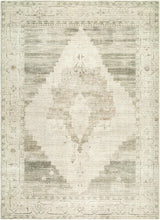 Luca Machine Woven  Becki Owens x LIVABLISS BONC-2303 Area Rug
