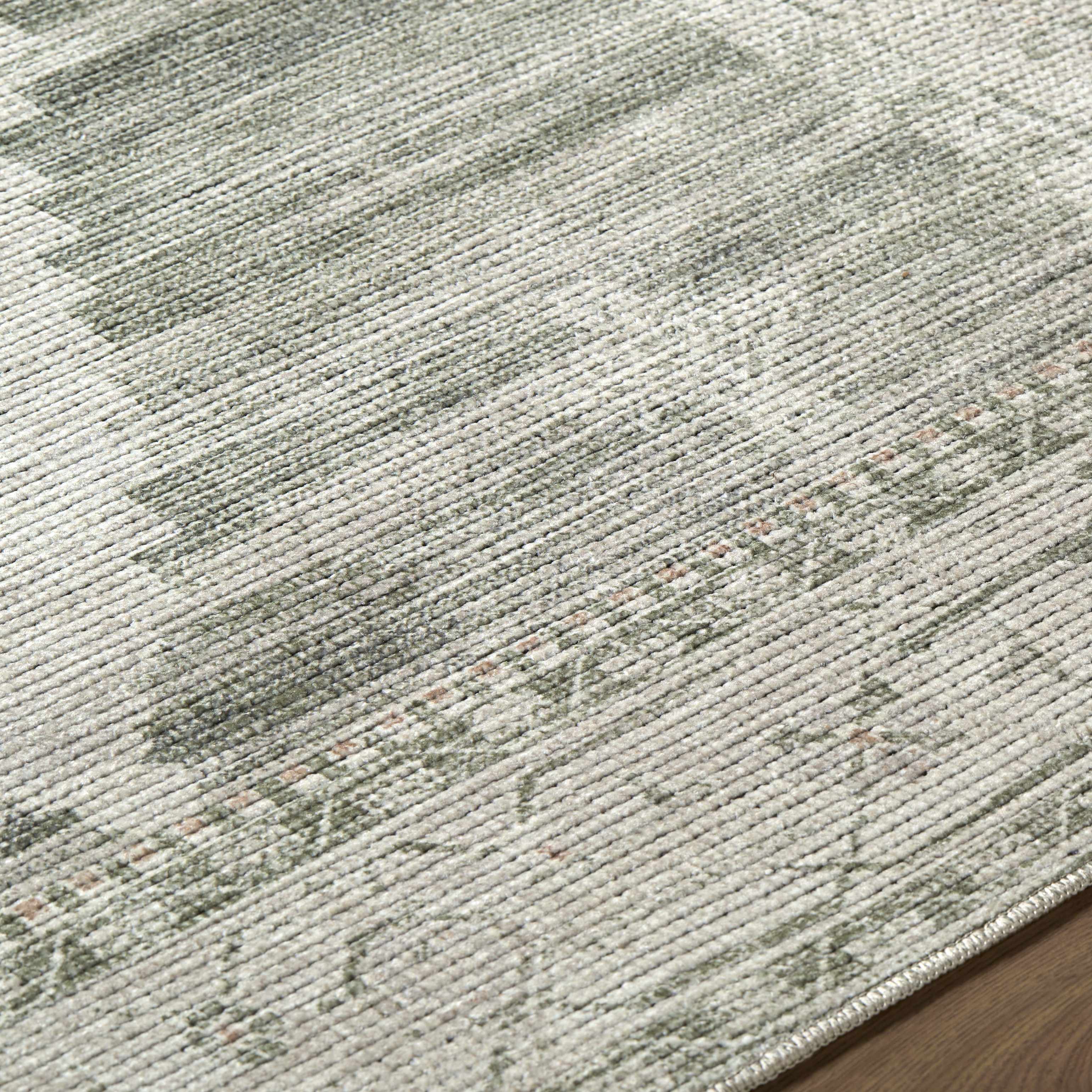 Luca Machine Woven Becki Owens x LIVABLISS BONC-2303 Area Rug
