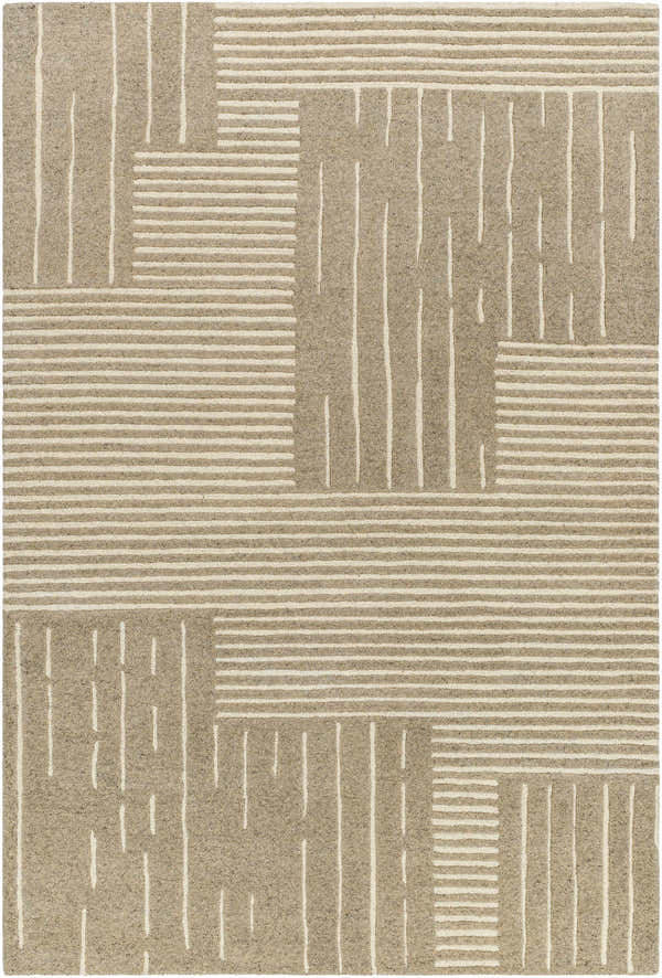 Sample Akuji Area Rug - Clearance