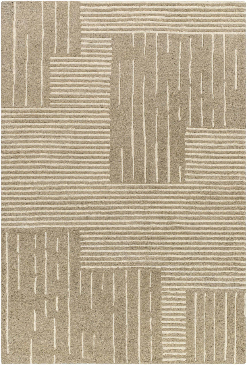 Sample Akuji Area Rug - Clearance