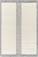 Ande Ivory Area Rug