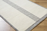 Ande Ivory Area Rug