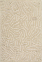 Avian Ivory Area Rug