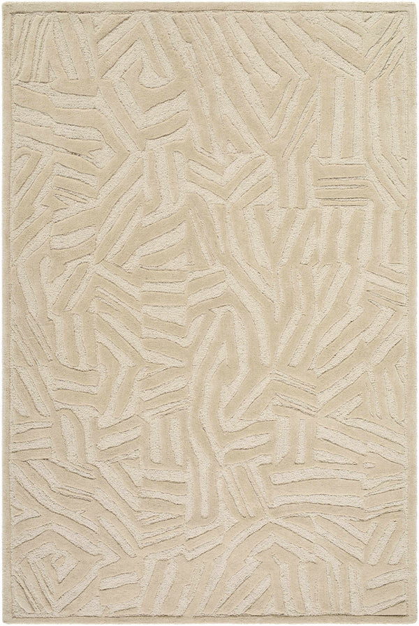 Avian Ivory Area Rug