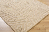 Avian Ivory Area Rug