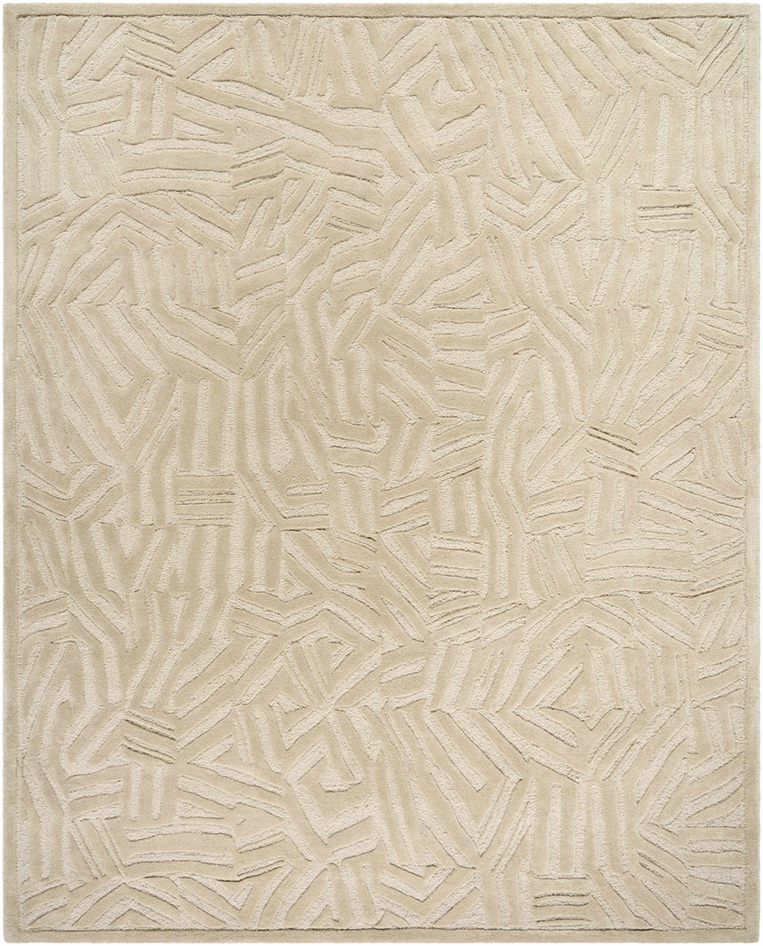 Avian Ivory Area Rug