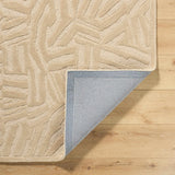 Avian Ivory Area Rug