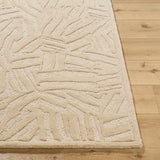 Avian Ivory Area Rug