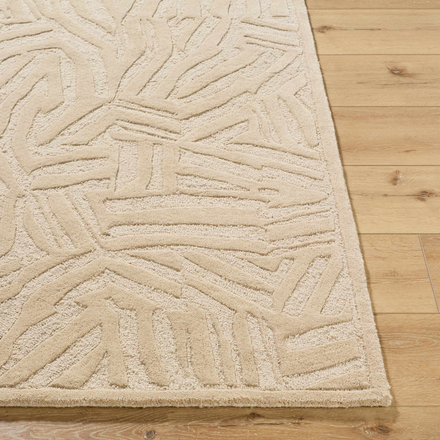 Avian Ivory Area Rug