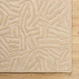 Avian Ivory Area Rug