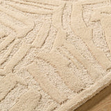Avian Ivory Area Rug