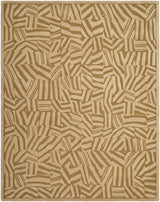 Avian Tan Area Rug