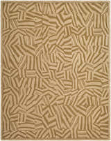 Made to Order Custom Size Avian Tan Area Rug