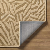 Made to Order Custom Size Avian Tan Area Rug