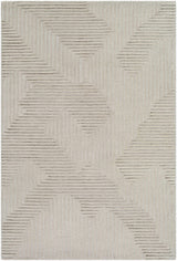 Citro Ivory Area Rug