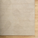 Citro Ivory Area Rug