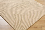 Citro Beige Area Rug