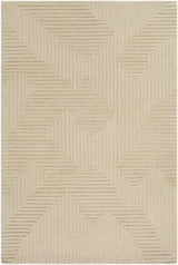 Citro Beige Area Rug