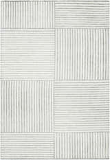 Made to Order Custom Size Coyne Cream Area Rug