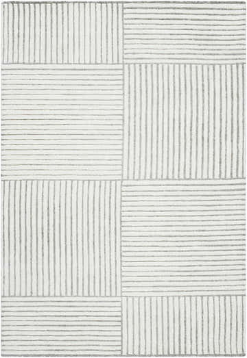 Made to Order Custom Size Coyne Cream Area Rug