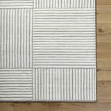 Sample Coyne Cream Area Rug