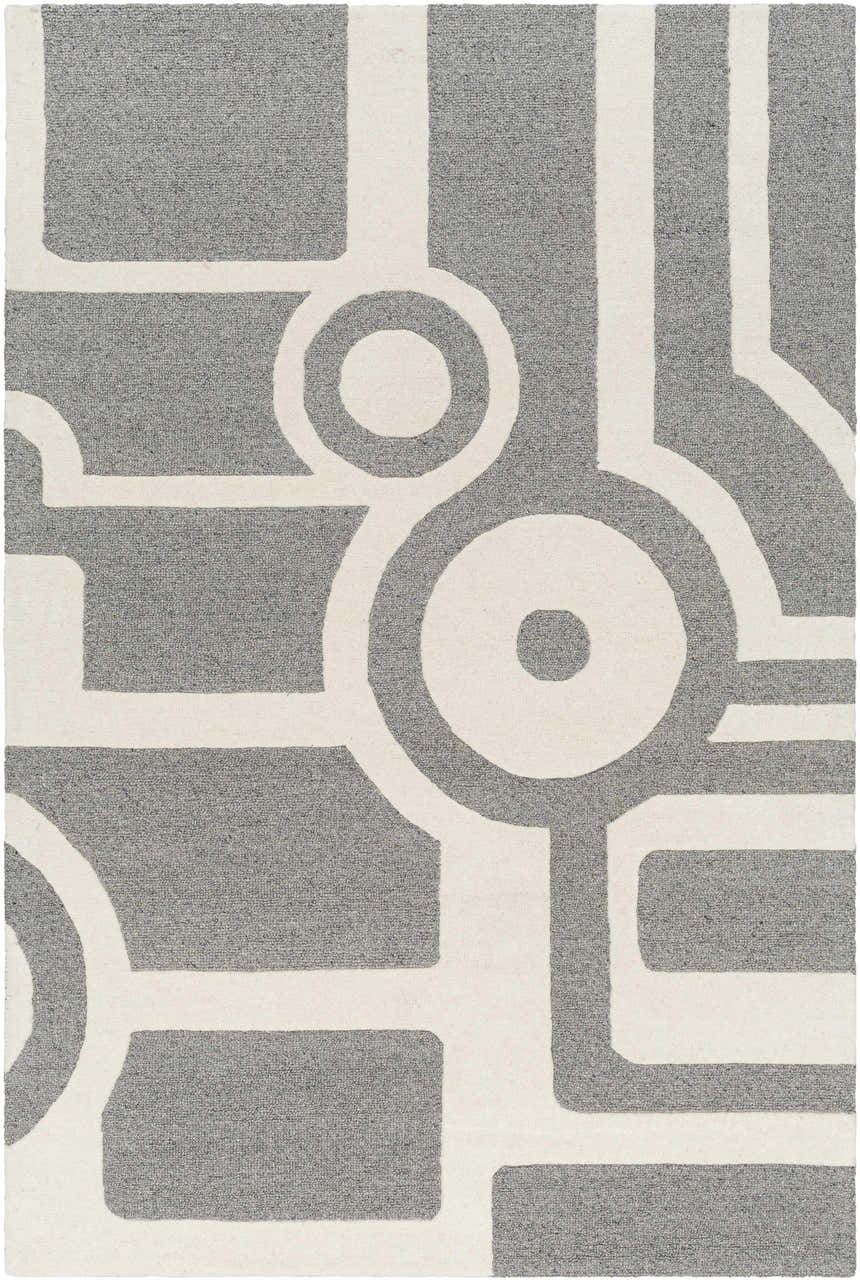 Sample Daryl Area Rug - Clearance