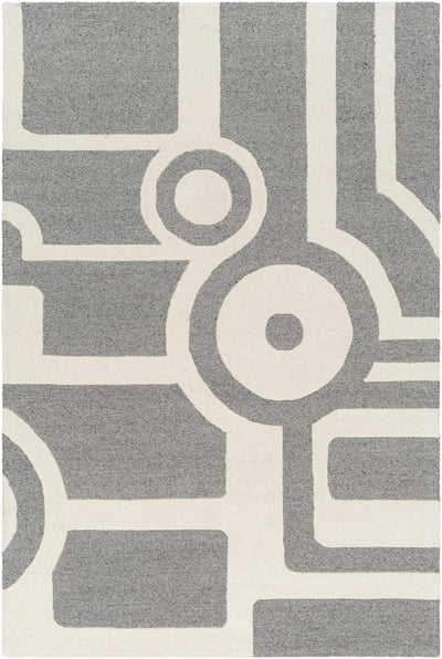 Sample Daryl Area Rug