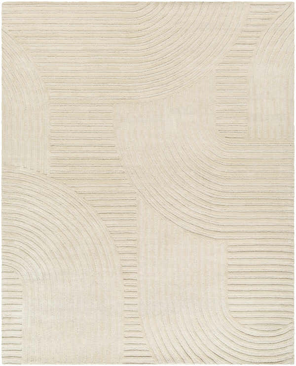 Sample Whan Ivory Area Rug